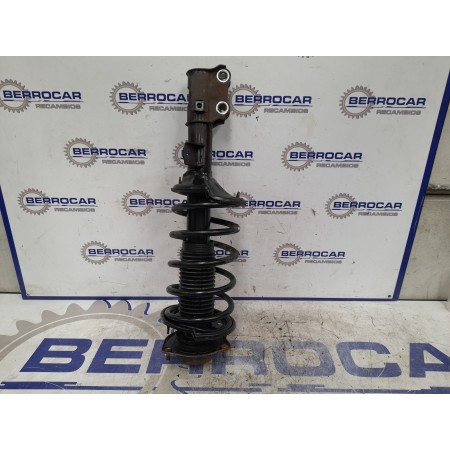 Recambio de amortiguador delantero derecho para hyundai getz (tb) 1.1 12v cat referencia OEM IAM 546601C300  