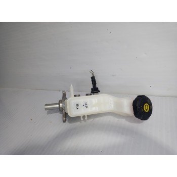 Recambio de bomba freno para hyundai i20 (bc3) essence mild-hybrid referencia OEM IAM 58510Q0200  