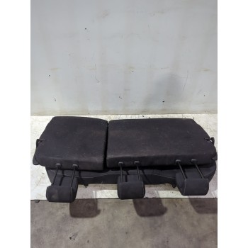 Recambio de asientos traseros para dacia duster (hm_) 1.0 tce 90 referencia OEM IAM   