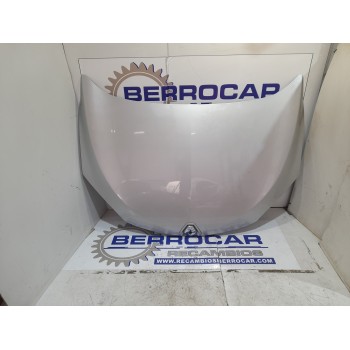 Recambio de capot para renault megane iii sport tourer 1.6 dci diesel fap referencia OEM IAM 651009018R  