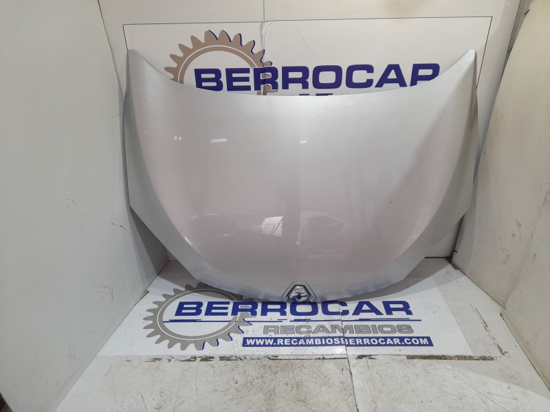 Recambio de capot para renault megane iii sport tourer 1.6 dci diesel fap referencia OEM IAM 651009018R  