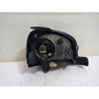 Recambio de faro izquierdo para renault kangoo (f/kc0) alize referencia OEM IAM 260602509R  