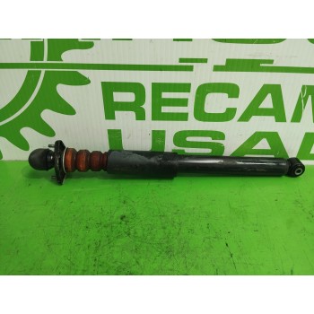 Recambio de amortiguador trasero para bmw x3 (e83) 2.0 16v diesel cat referencia OEM IAM 3352345140201  