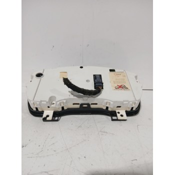 Recambio de cuadro instrumentos para ford focus c-max (dm2) 2.0 tdci referencia OEM IAM 3M5F10A855A  