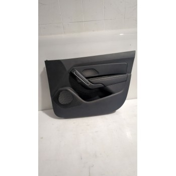 Recambio de guarnecido puerta delantera derecha para dacia duster (hm_) 1.0 tce 90 referencia OEM IAM 809007163R  