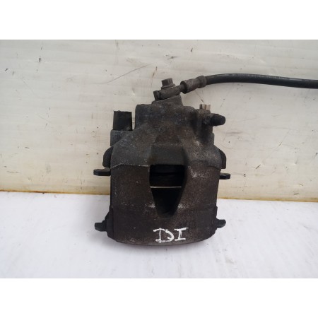 Recambio de pinza de freno delantera izquierda para skoda yeti active referencia OEM IAM 1K0615123D  