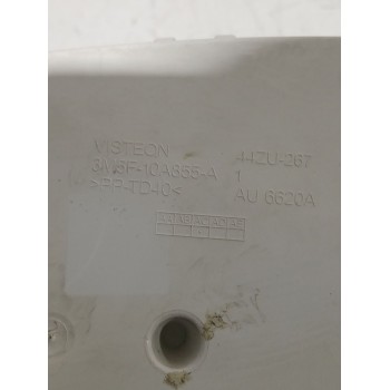 Recambio de cuadro instrumentos para ford focus c-max (dm2) 2.0 tdci referencia OEM IAM 3M5F10A855A  