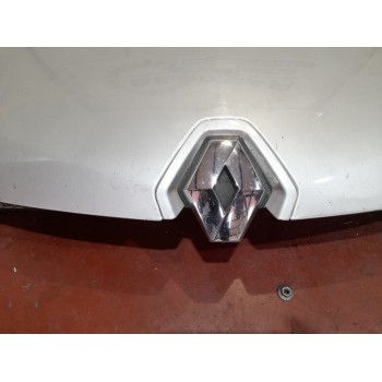 Recambio de capot para renault megane iii sport tourer 1.6 dci diesel fap referencia OEM IAM 651009018R  