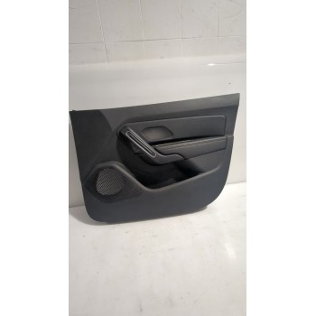 Recambio de guarnecido puerta delantera derecha para dacia duster (hm_) 1.0 tce 90 referencia OEM IAM 809007163R  