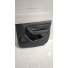 Recambio de guarnecido puerta delantera derecha para dacia duster (hm_) 1.0 tce 90 referencia OEM IAM 809007163R  