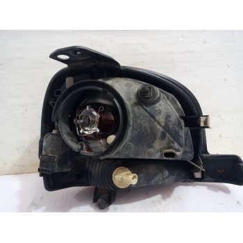 Recambio de faro izquierdo para renault kangoo (f/kc0) alize referencia OEM IAM 260602509R  