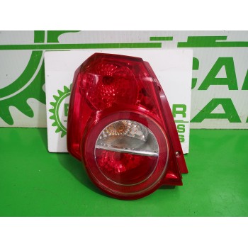 PILOTO TRASERO IZQUIERDO 96650804 