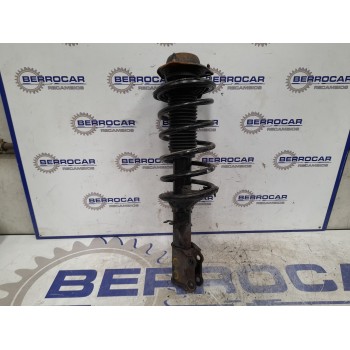 Recambio de amortiguador delantero derecho para hyundai getz (tb) 1.1 12v cat referencia OEM IAM 546601C300  