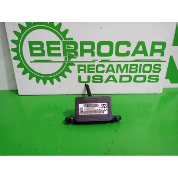 Recambio de modulo electronico para opel insignia berlina 2.0 cdti cat referencia OEM IAM 13505725  