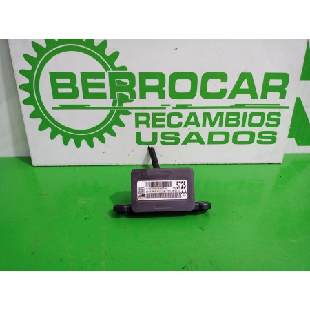 Recambio de modulo electronico para opel insignia berlina 2.0 cdti cat referencia OEM IAM 13505725  