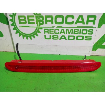 Recambio de luz central de freno para volkswagen golf vi (5k1) advance referencia OEM IAM 5K0945087B  