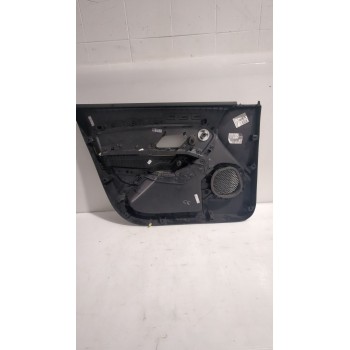 Recambio de guarnecido puerta delantera derecha para dacia duster (hm_) 1.0 tce 90 referencia OEM IAM 809007163R  