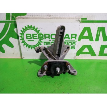 Recambio de soporte motor izquierdo para renault kangoo profesional referencia OEM IAM 8200277212 / 8200043084  