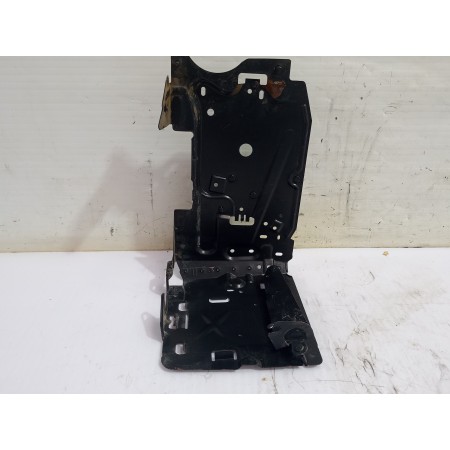 Recambio de soporte bateria para renault kangoo (f/kc0) alize referencia OEM IAM 7701473216  