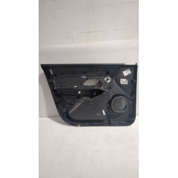 Recambio de guarnecido puerta delantera derecha para dacia duster (hm_) 1.0 tce 90 referencia OEM IAM 809007163R  