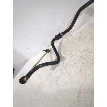 Recambio de barra estabilizadora delantera para toyota avensis sedán (_t25_) 2.0 d-4d (adt250_) referencia OEM IAM 4881105110  