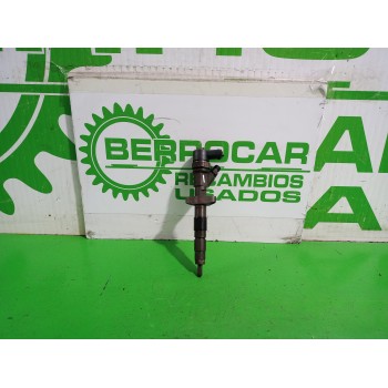 Recambio de inyector para renault espace iv (jk0) 2.2 dci turbodiesel referencia OEM IAM 8200084534  