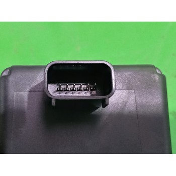 Recambio de modulo electronico para opel insignia berlina 2.0 cdti cat referencia OEM IAM 13505725  