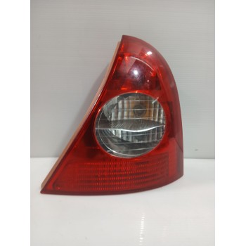 Recambio de piloto trasero derecho para renault clio ii (bb_, cb_) 1.2 (bb0a, bb0f, bb10, bb1k, bb28, bb2d, bb2h, cb0a,... refer