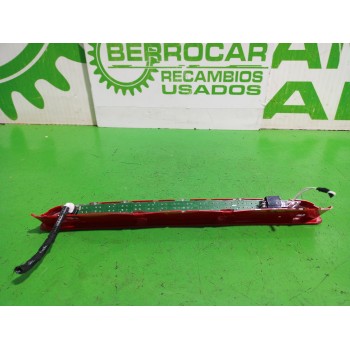 Recambio de luz central de freno para volkswagen golf vi (5k1) advance referencia OEM IAM 5K0945087B  