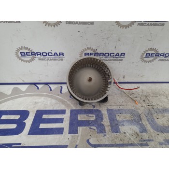 Recambio de motor calefaccion para hyundai getz (tb) 1.1 12v cat referencia OEM IAM F00S330024  