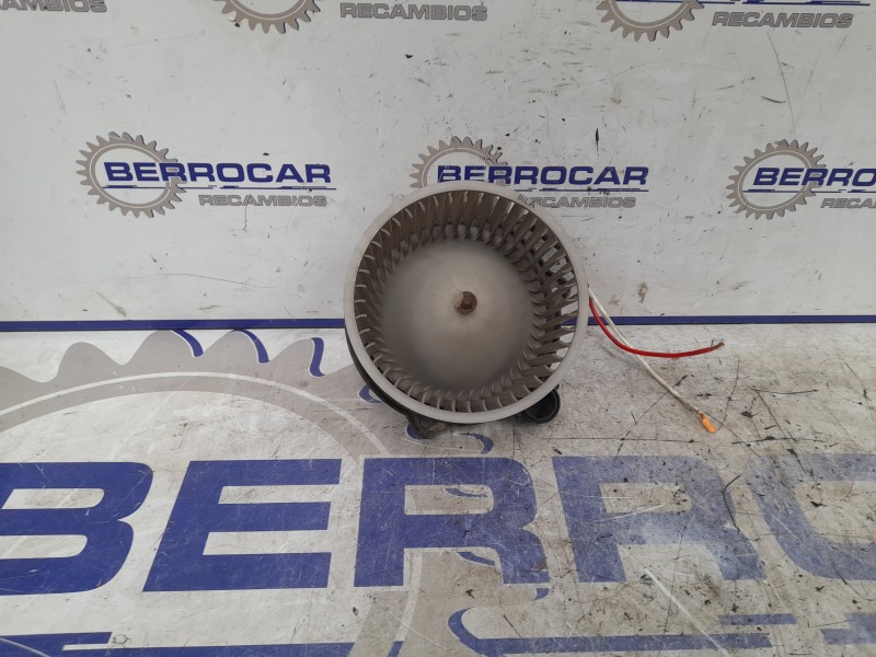 Recambio de motor calefaccion para hyundai getz (tb) 1.1 12v cat referencia OEM IAM F00S330024  