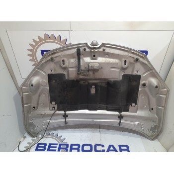 Recambio de capot para renault megane iii sport tourer 1.6 dci diesel fap referencia OEM IAM 651009018R  
