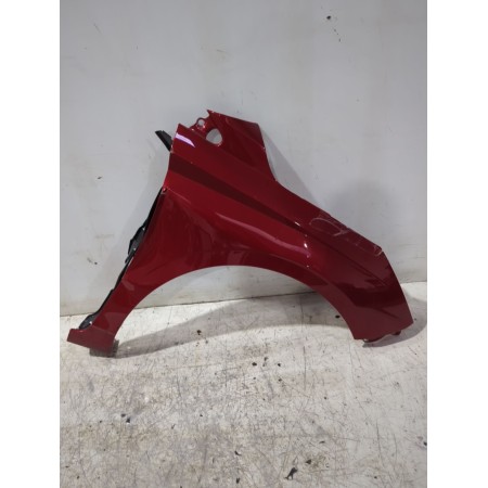 Recambio de aleta delantera derecha para hyundai i20 iii (bc3, bi3) 1.0 t-gdi referencia OEM IAM 66321Q0050  