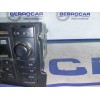 Recambio de sistema audio / radio cd para audi a6 berlina (4b2) 2.5 v6 24v tdi referencia OEM IAM 4B0035195  