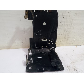 Recambio de soporte bateria para renault kangoo (f/kc0) alize referencia OEM IAM 7701473216  