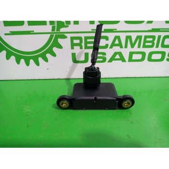 Recambio de modulo electronico para opel insignia berlina 2.0 cdti cat referencia OEM IAM 13505725  