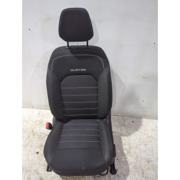 Recambio de asiento delantero izquierdo para dacia duster (hm_) 1.0 tce 90 referencia OEM IAM   