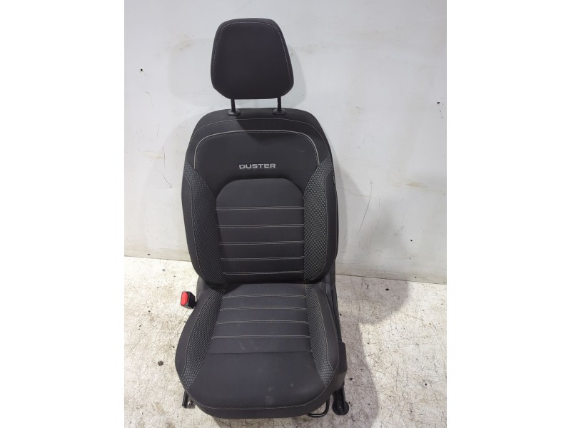 Recambio de asiento delantero izquierdo para dacia duster (hm_) 1.0 tce 90 referencia OEM IAM   