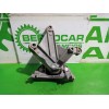 Recambio de soporte motor izquierdo para renault kangoo profesional referencia OEM IAM 8200277212 / 8200043084  