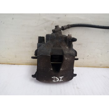 Recambio de pinza de freno delantera izquierda para skoda yeti active referencia OEM IAM 1K0615123D  