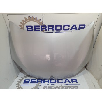 Recambio de capot para renault megane iii sport tourer 1.6 dci diesel fap referencia OEM IAM 651009018R  