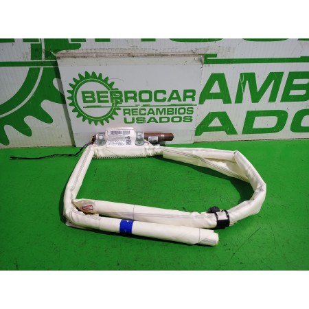 Recambio de airbag cortina delantero izquierdo para volkswagen golf vi (5k1) advance referencia OEM IAM 5K6880741F  