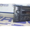 Recambio de sistema audio / radio cd para audi a6 berlina (4b2) 2.5 v6 24v tdi referencia OEM IAM 4B0035195  