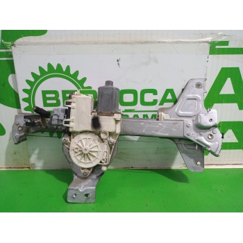 ELEVALUNAS TRASERO IZQUIERDO 0130822239 