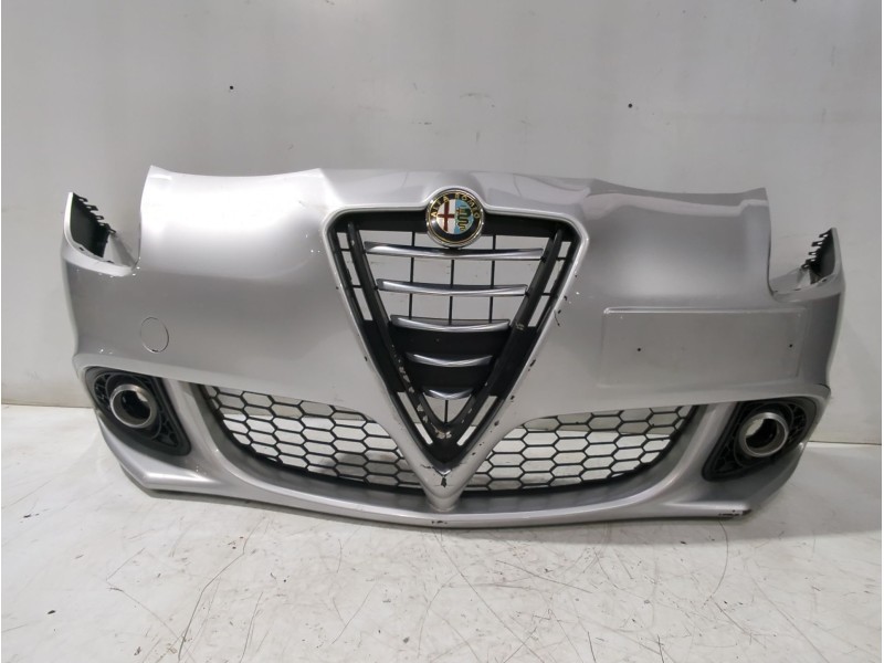Recambio de paragolpes delantero para alfa romeo giulietta (940_) 1.6 jtdm (940fxd1a) referencia OEM IAM 0000156096901  