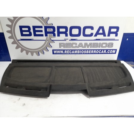 Recambio de moldura maletero para opel astra h ber. 1.7 16v cdti referencia OEM IAM 93305776  