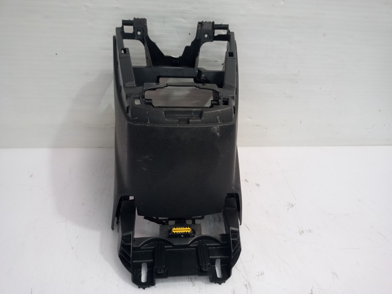 Recambio de consola central para renault scenic iii bose edition referencia OEM IAM 969100066R  