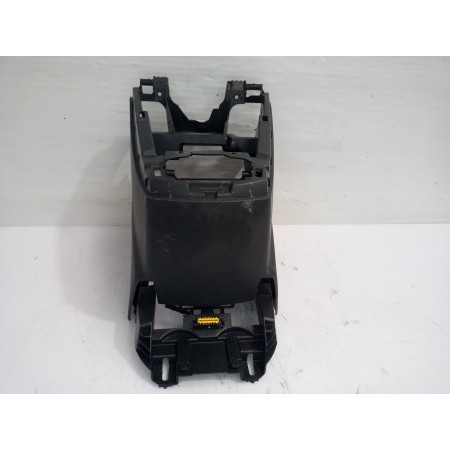 Recambio de consola central para renault scenic iii bose edition referencia OEM IAM 969100066R  