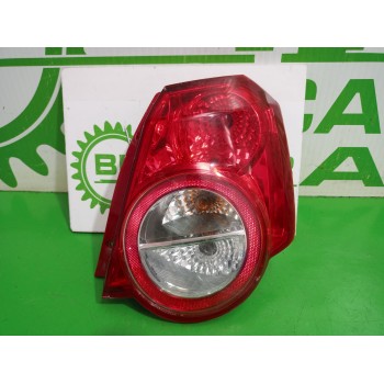 PILOTO TRASERO DERECHO 96650805 