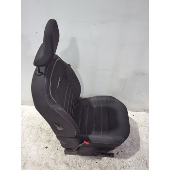 Recambio de asiento delantero izquierdo para dacia duster (hm_) 1.0 tce 90 referencia OEM IAM   